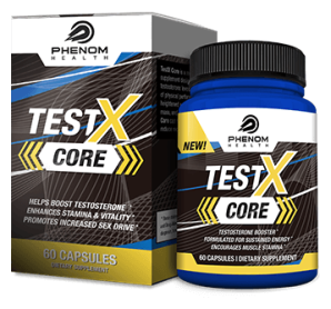Testx Core